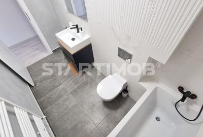 Garsoniera nemobilata cu parcare Alphaville Arena - 20