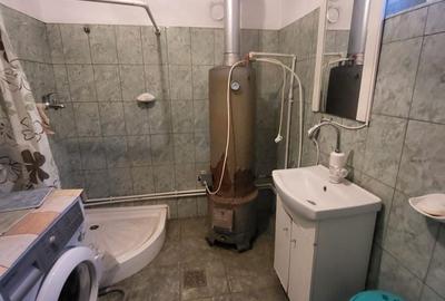 Casă cu 3 camere în Ohaba - 1