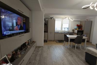 Apartament cu 2 camere, mobilat în Brazda lui Novac - 8