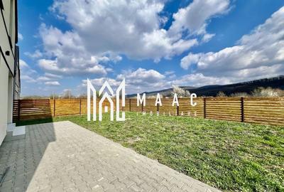 Casă individuală 4 camere | 120 mp utili | Teren 470 mp | Pompă de căldură - 14