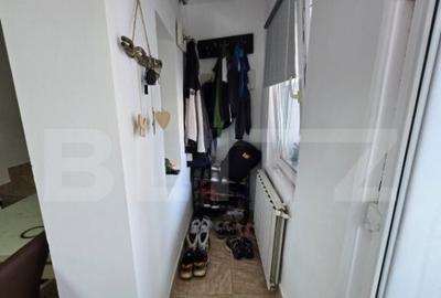 Casa cu 3 camere, 100 mp, zona centrala - 2