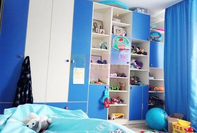 Apartament 3 camere 90mp Metrou Aparatori&Leonida loc parcare inclus - 2