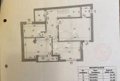 VILA MODERNA P+1+M - MATEI VOIEVOD - UNATC - - 24