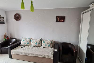 Garsoniera decomandata, confort 1 - 3