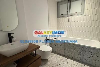 Apartament cu 3 camere în Băneasa