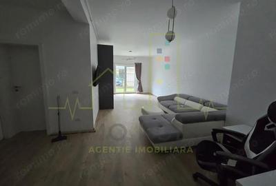 Gradina Proprie. CF Timisoara. Bloc nou 2025 - 1