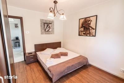 Apartament cu 2 camere în Central - 5