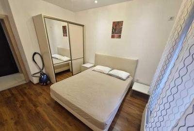 Apartament cu 2 camere decomandat, mobilat în Grozăvești - 3