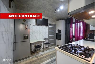 Apartament cu 3 camere, mobilat în Trivale - 6