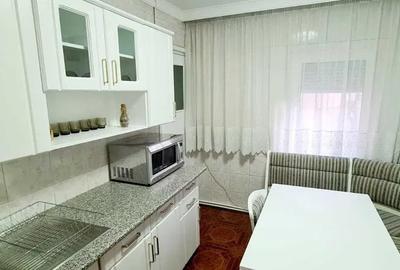 Inchiriere Apartament 2 Camere Centrala Parcare Dna Ghica - 6