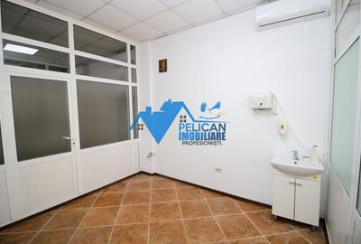 Spațiu comercial, de 150 mp, în Spitalului - 11