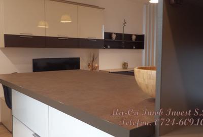 Apartament 3 camere--zona GROZAVESTI - 4