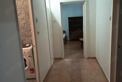 Apartament cu 2 camere decomandat în Rahova