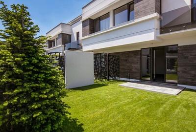 Duplex cu 4 camere cu Canalizare în Bragadiru - 3