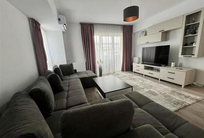 Apartament, decomandat - 2,5 camere - 2
