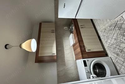 Garsonieră semidecomandată în Tei - 1