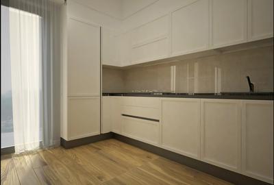 Cismigiu, Stirbei Voda, bloc 2022, cu terasa si garaj - 10