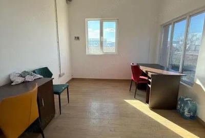 Spațiu comercial, de 660 mp, în Săcălaz - 2