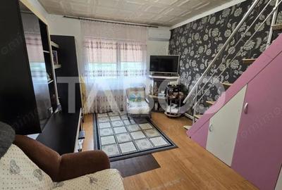 Apartament cu 3 camere semidecomandat, mobilat în Lazaret - 6