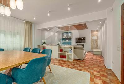 Vila de vanzare in Busteni – 8 dormitoare, vedere directa spre Crucea Caraiman! - 9