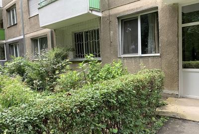 Apartament cu 2 camere nedecomandat în Rogerius - 2