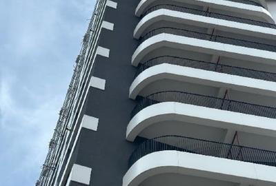 Tomis Tower Etaj 15/15 + P - 14