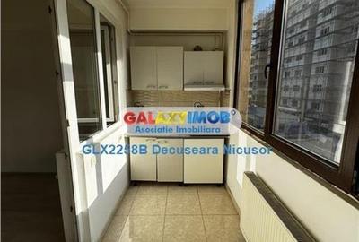Apartament 2 camere semimobilat utilat, Militari Residence 56.500 Euro - 7