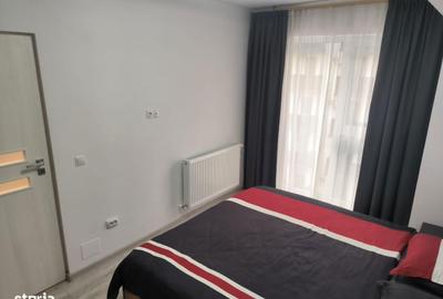 Apartament cu 2 camere în Dâmbul Rotund - 12