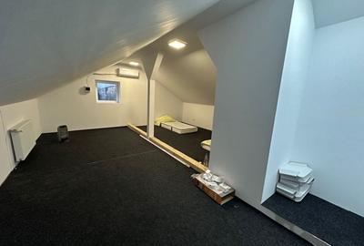 Cladire pretabila spațiu birouri/ clinica - 27