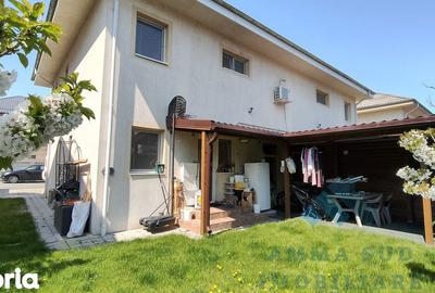 Casă cu 4 camere cu Teren 200 Mp în Central - 8