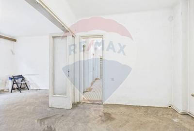 Apartament cu 3 camere la curte langa Foisorul de Foc - 17