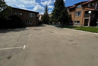 Casă individuală cu 25 camere cu Teren 1900 Mp în Prelungirea Ghencea - 15