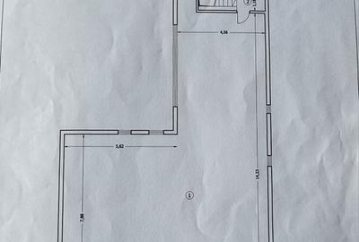 Casă individuală cu 4 camere cu Canalizare în Bucureștii Noi - 18