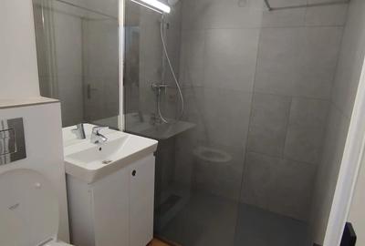 Apartament 3 camere Luica Piata Resita Uioara - 1