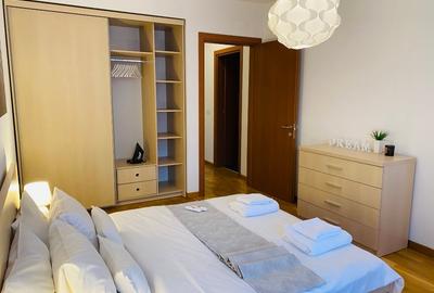 Proprietar - Ap de lux/ The Ring/ parcare subterana - 10