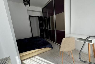 Apartament 2 camere situat in zona Campus - Tomis Nord - 6