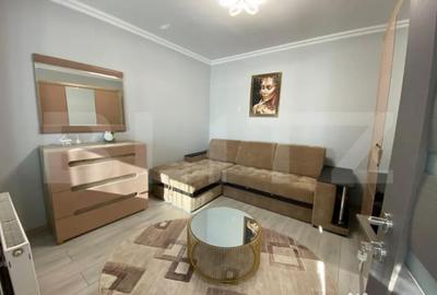 Apartament cu 3 camere decomandat în Central - 4