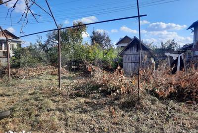 Teren de 639 mp, în Dragomirești