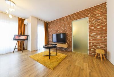 Apartament cu 3 camere decomandat, mobilat în Grigorescu - 7