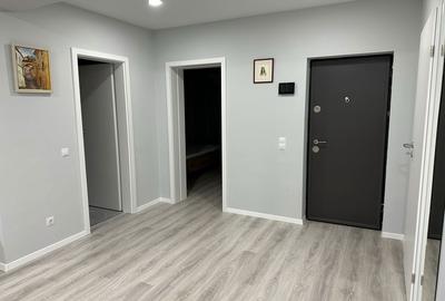 Apartament cu 2 camere decomandat în Odăile - 7