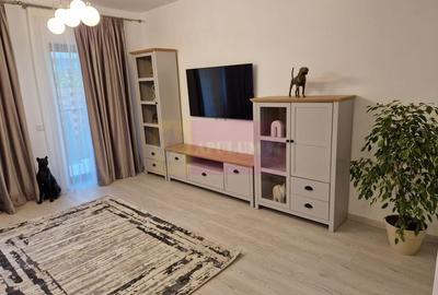 Vila cu curte individuala, zona centrala Popești-Leordeni - 1