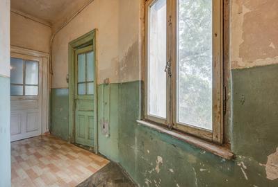 CAROL - 11 IUNIE, APARTAMENT 4 CAMERE IN VILA, 120 MP, ETAJ 1! - 10