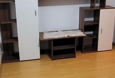 Apartament cu 2 camere semidecomandat în Nord