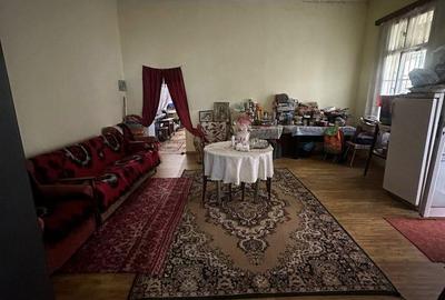 Casă cu 4 camere cu Teren 410 Mp în Central - 7
