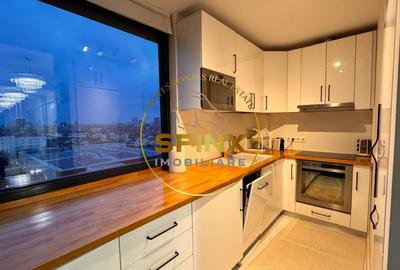 Apartament 3 camere | complex rezidential DV24 | etaj 9 | terasa 9mp | 2 bai - 5