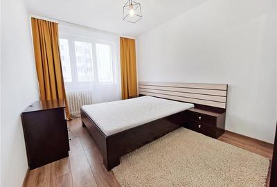 Apartament cu 2 camere decomandat, mobilat în Baba Novac - 5