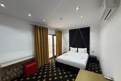 Emir Hotel Palace I I Luxury - 7