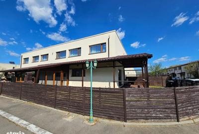 Casă cu 3 camere în Adunații-Copăceni - 3