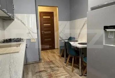 Apartament 2 camere central, spa?iu optimizat, finisaje moderne - 4