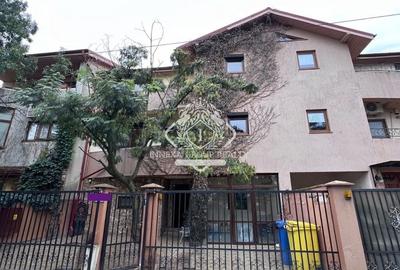 Pipera - Vilă duplex 6 camere și 4 băi - 1